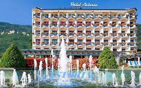 Hotel Astoria Stresa